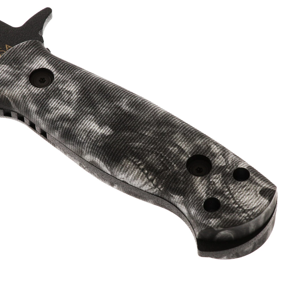 Buck Knives Buck 626 Intrepid-XL Knife Reaper Camo 9 Buck Knives Buck 626 Intrepid-XL Knife Reaper Camo - Image 7