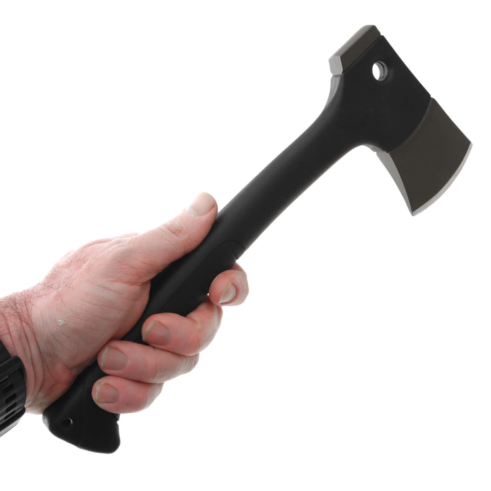 Buck Knives Buck 757 Camp Axe 3 Buck Knives Buck 757 Camp Axe - Image 3