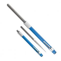 Buck Knives Buck Pocket Diamond Sharpening Steel