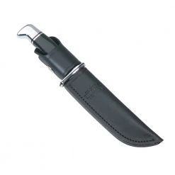 Buck Knives Buck Leather Black Sheath For 119 Knife