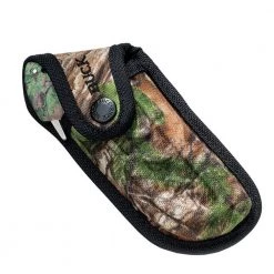 Buck Knives Buck Nylon Camo Sheath For 397 Knife