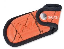 Buck Knives Buck Nylon Blaze Camo Sheath For 395 12pt Knife