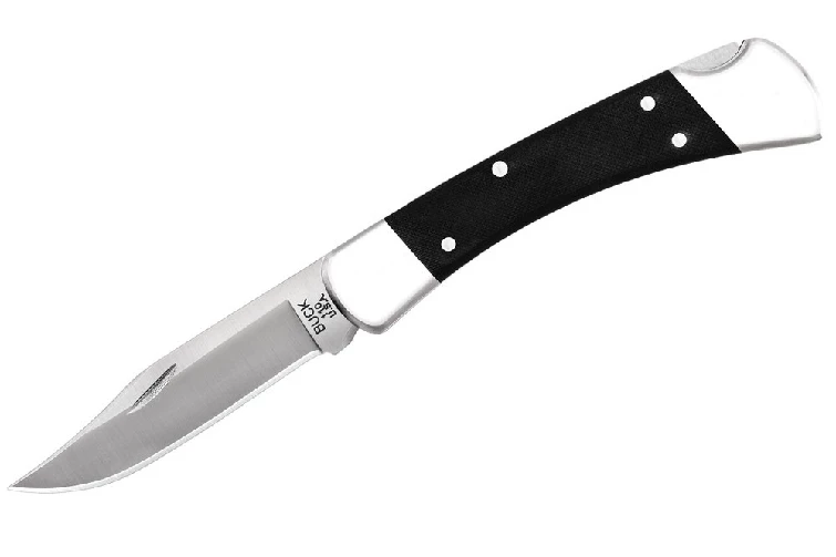 Buck Knives Buck 110 Folding Hunter Pro 3 Buck Knives Buck 110 Folding Hunter Pro