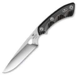 Buck Knives Buck 538 Open Season Small Game Knife Rosewood Handle