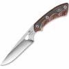 Buck Knives Buck 539 Open Season Small Game Knife Rosewood Handle -C&F Design Sales Store buck539rwsb
