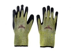 Buck Knives Buck Mr Crappie Cut Resistant Fishing Gloves 2XL