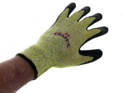 Buck Knives Buck Mr Crappie Cut Resistant Fishing Gloves 2XL -C&F Design Sales Store buck89107 lrg 4 3