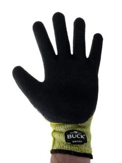 Buck Knives Buck Mr Crappie Cut Resistant Fishing Gloves 2XL -C&F Design Sales Store buck89107 lrg 5 3