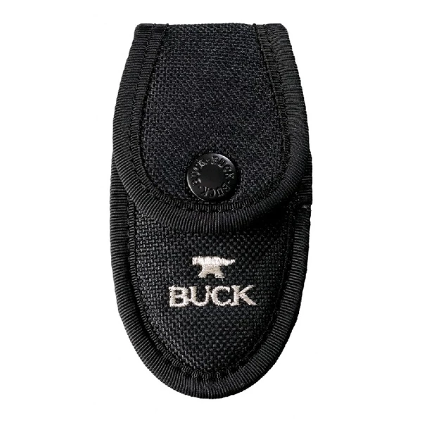 Buck Knives Buck Nylon Sheath For 499 Guthook Ring 3 Buck Knives Buck Nylon Sheath For 499 Guthook Ring