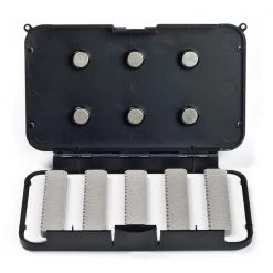 C&F Design C&F Design Chest Patch Black