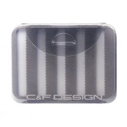 C&F Design C&F Design Fly Protector Smoke